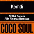 Still A Dance