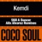 Still a Dancer (Alix Alvarez Remix) - Kemdi lyrics