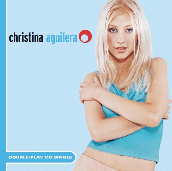 Christina Aguilera - 瓶中精靈 Dance Vault Mixes: Genie In a Bottle (2006) [iTunes Plus AAC M4A]-新房子