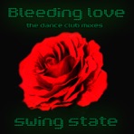 Bleeding Love (The Dance Club Mixes) - EP