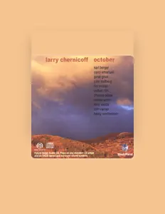 Listen to Larry Chernicoff, watch music videos, read bio, see tour dates & more!