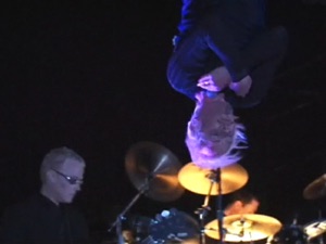 Bauhaus 'Bela Lugosi's Dead' Live At Coachella 2005