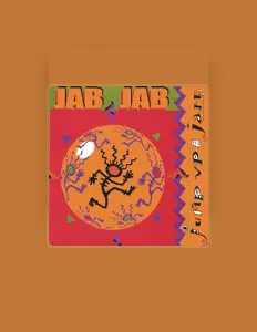 Listen to JAB JAB, watch music videos, read bio, see tour dates & more!