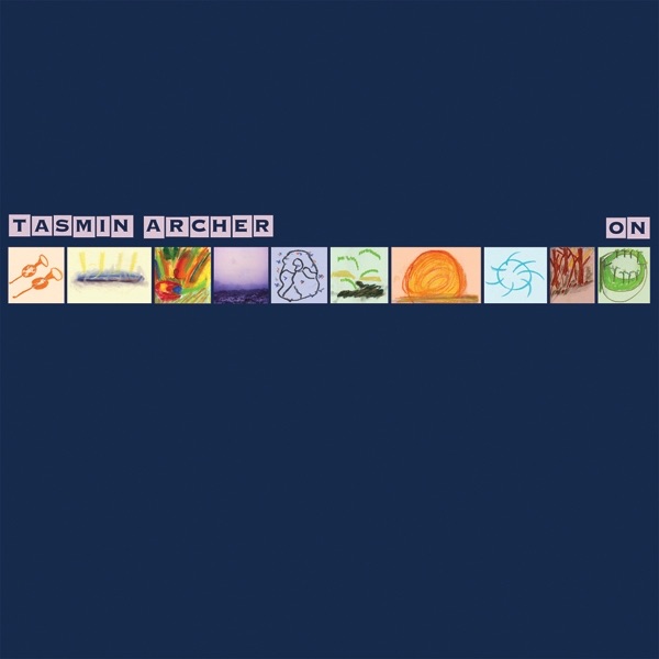 Sleeping Satellite - Single by Tasmin Archer on Apple Music