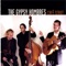 Gumshoe Boogie - The Gypsy Hombres lyrics