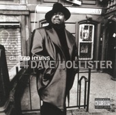 Dave Hollister - It's Alright