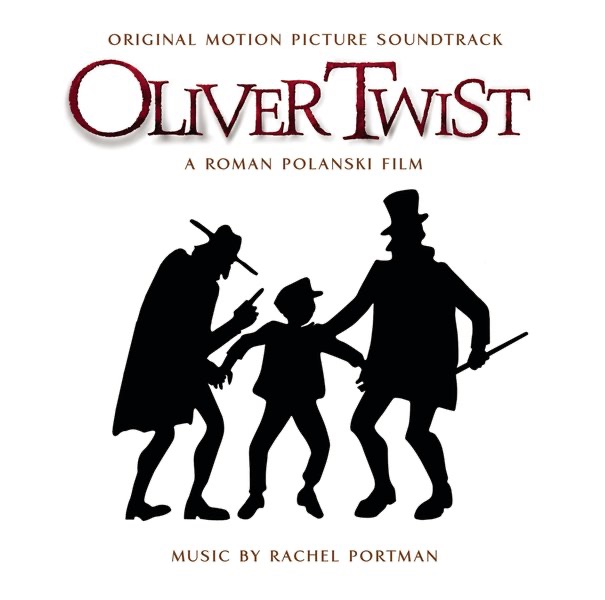 Oliver Twist (Original Motion Picture Soundtrack) - Album by