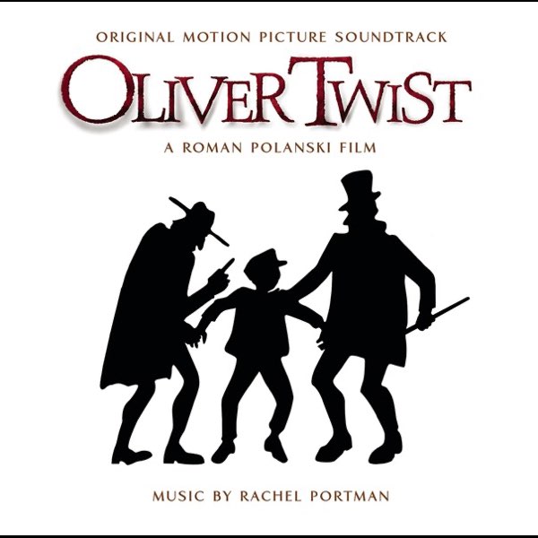 Oliver Twist Cover