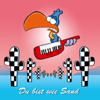 Ruthe - Du bist wie Sand
