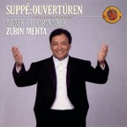 Dichter Und Bauer Ouvertüre
