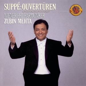 Suppé: Overtures