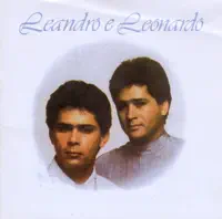 Entre Tapas e Beijos — Leandro & Leonardo