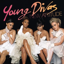 Turn Me Loose Young Divas