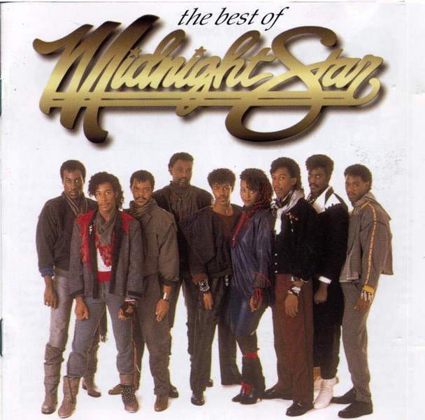 The Best of Midnight Star