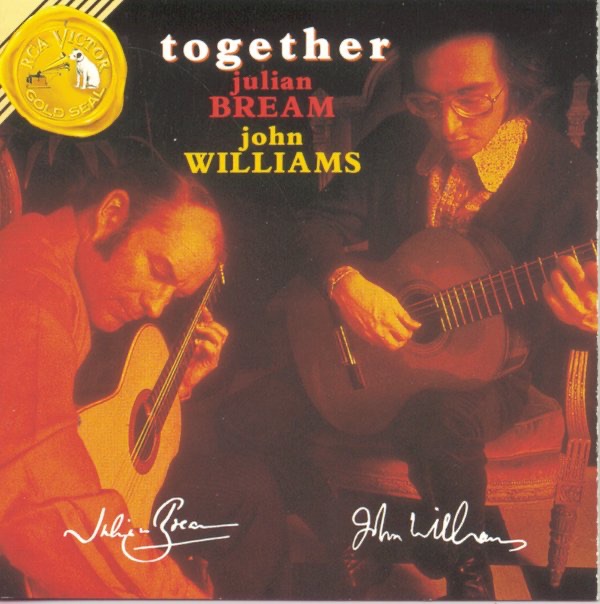 Together cover art