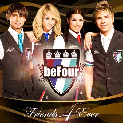 Friends 4 Ever - beFour