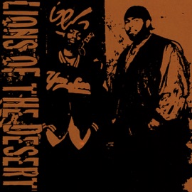 Top of My Dome Lions of the Desert & Messiah