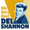 Del Shannon - Runaway (Rerecorded) обложка