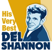 Del Shannon: His Very Best (Rerecorded Version) - EP - Del Shannon