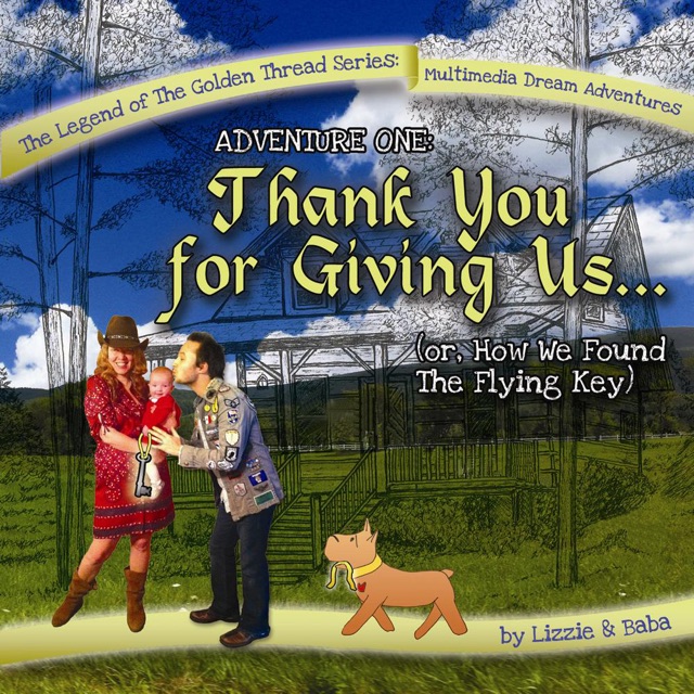 Thank You for Giving Us... - EP
