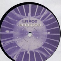 Rundown - Single - Envoy
