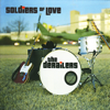 Soldiers of Love - The Derailers