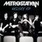 Kelsey - Metro Station lyrics