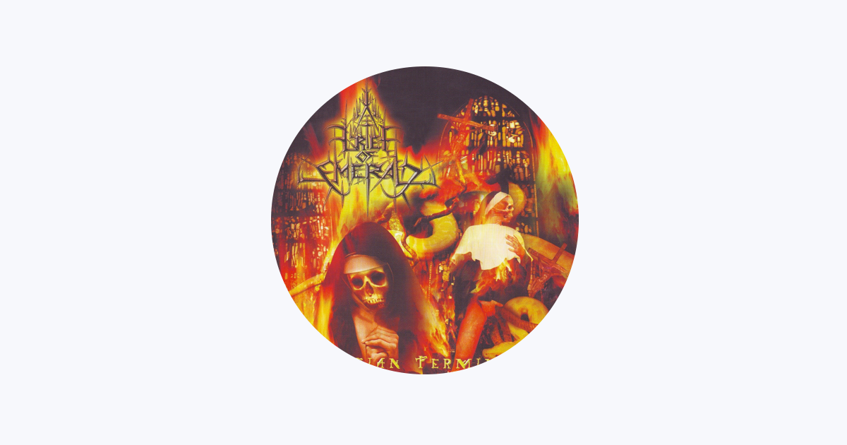 Grief of Emerald - Apple Music