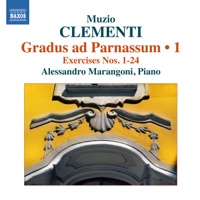 Clementi, M.: Gradus Ad Parnassum, Vol. 1 - Alessandro Marangoni