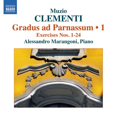 Clementi, M.: Gradus Ad Parnassum, Vol. 1