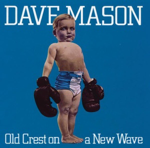 Old Crest On a New Wave
