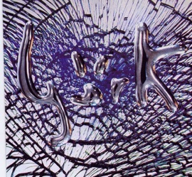 Big Time Sensuality (The Fluke Minimix) Björk