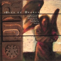 Songs of Angels - J.R.