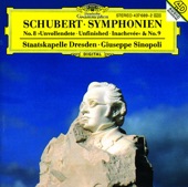 Schubert: "Unfinished" Symphony