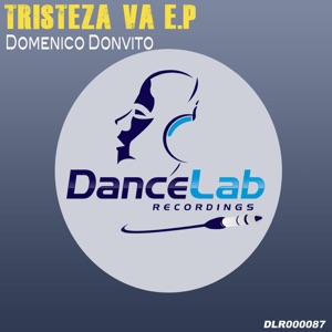 Tristeza Va - Single