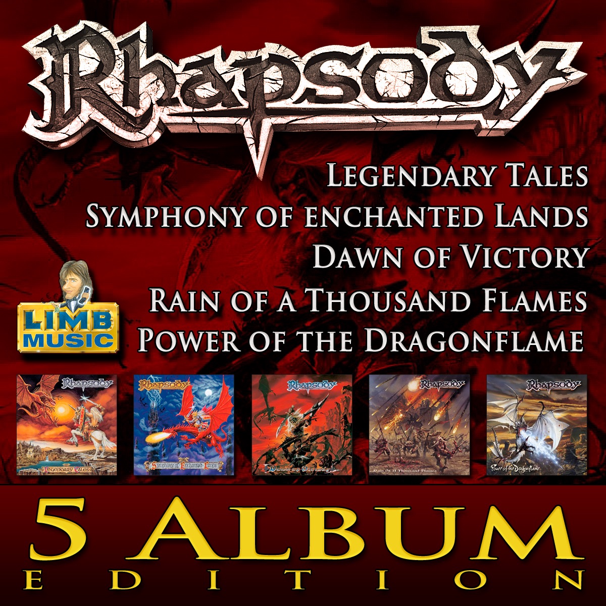 Rhapsody