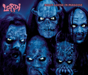 Beast Loose In Paradise - Lordi