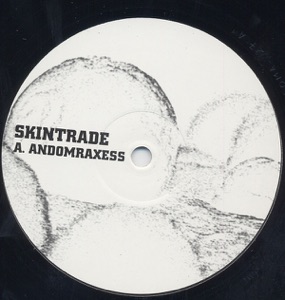 Andromaxess - Single