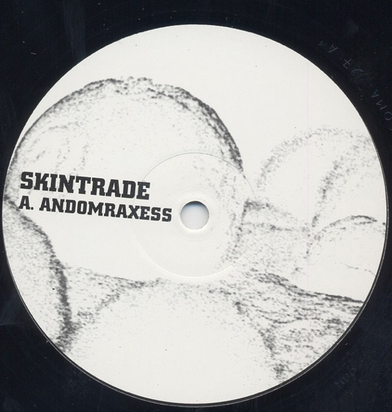 Andromaxess - Single