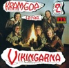 Vikingarna - Gå Inte Nu