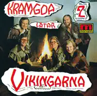 Gå Inte Nu — Vikingarna