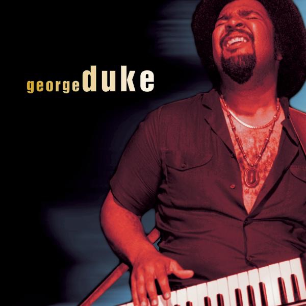 This Is Jazz, Vol. 37 - George Duke cover
