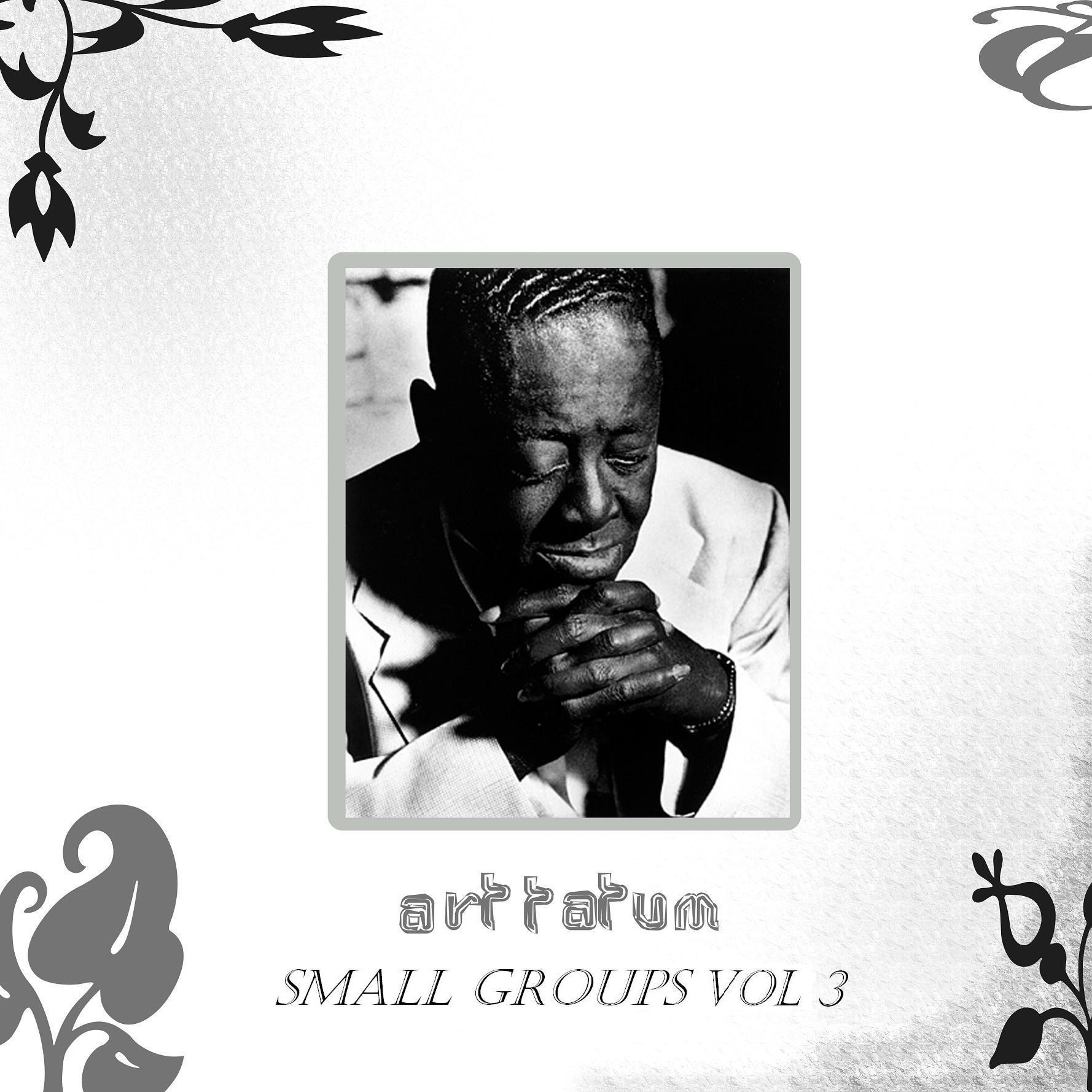 The Small Groups, Vol. 3
