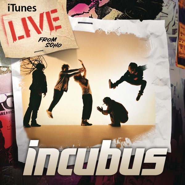 Pardon Me (Live)