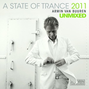 A State of Trance 2011 - Unmixed, Vol. 1