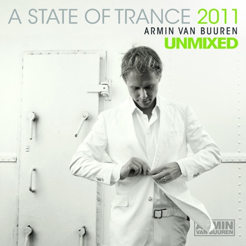 A State of Trance 2011 - Unmixed, Vol. 1