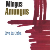 Mingus Amungus - Blue to the Seventh Power