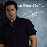 Me Enamoré de Ti - Chayanne