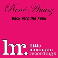 Back Into the Funk - Single - René Amesz