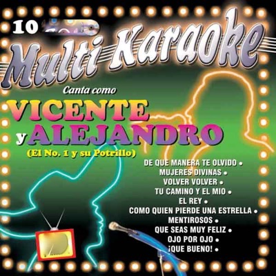 Musicmakers - Mujeres Divinas